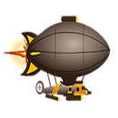 Airship Survival APK