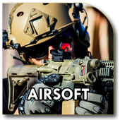 Airsoft icon