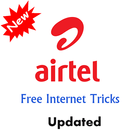 ikon Airtel Free Internet