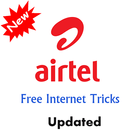 Airtel Free Internet أيقونة