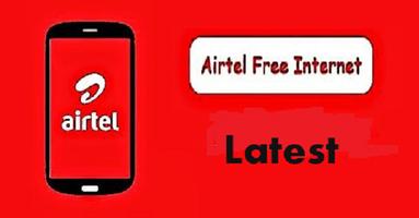 Airtel Free Internet syot layar 1