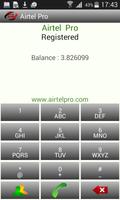 Airtel Pro capture d'écran 2