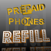 Prepaid Airtime Refill