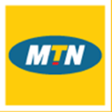 MTN Airtime Topup Zeichen