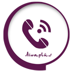 Aiwaplus icon