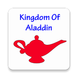 Kingdom Of Aladdin آئیکن