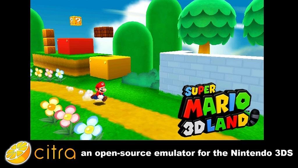 Game Super Mario 3D World Hints APK per Android Download