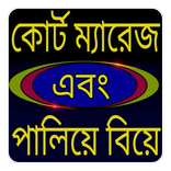 কোর্ট ম্যারেজের নিয়মাবলী