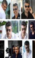 Ajith Kumar Life HD Wallpapers Affiche