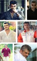 Ajith Kumar Life HD Wallpapers تصوير الشاشة 1