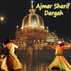 Ajmer Dargah Sharif Darshan icon