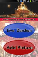 Ajmer Dargah Sharif Darshan Ekran Görüntüsü 2