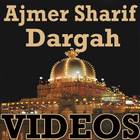 Ajmer Sharif Dargah VIDEOs 圖標
