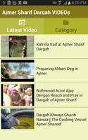 Ajmer Sharif Dargah VIDEOs 截圖 1