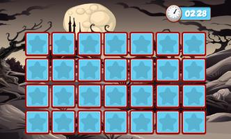 Memory game for kids اسکرین شاٹ 1