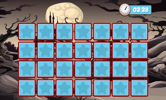 Memory game for kids screenshot 1