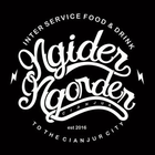 Ngider Ngorder icon