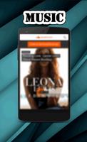 Leona lewis all songs Affiche