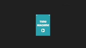 Time Machine اسکرین شاٹ 2