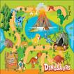 Akar Oyuncak Dinozor