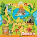 Akar Oyuncak Dinozor