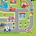 Jagu City Puzzle