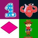 Akar Toys Set 4 APK