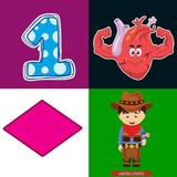 Akar Toys Set 4 simgesi