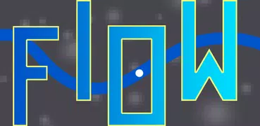 Flow - A Relaxing Arcade Game