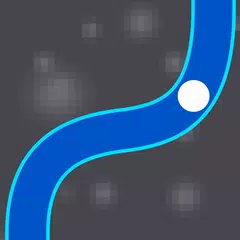 Flow - A Relaxing Arcade Game