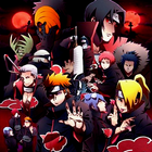 Akatsuki Wallpaper biểu tượng