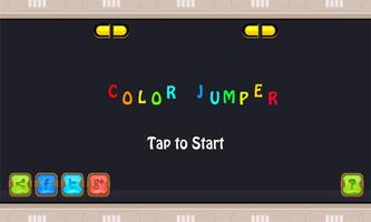 Color Jumper - Endless Runner gönderen
