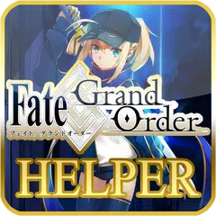 Скачать FGO Helper - Unofficial tool f APK