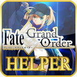 آیکون‌ FGO Helper