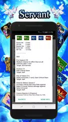 FGO Helper - Unofficial tool f APK Herunterladen
