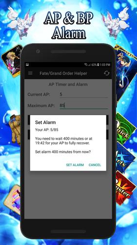 Fgo Helper Unofficial Tool For Fate Grand Order Apk 1 9 2 Download For Android Download Fgo Helper Unofficial Tool For Fate Grand Order Apk Latest Version Apkfab Com