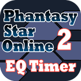 PSO2 Emergency Quest Timer-icoon
