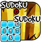 Entraîneur de cerveau: Sudoku icône