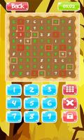 Brain Trainer: Sudoku o Sudoku screenshot 3