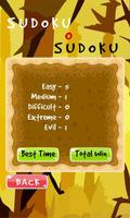 Brain Trainer: Sudoku o Sudoku screenshot 6