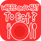 Where and What To Eat? - Budge