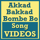 Akkad Bakkad Bambe Bo Song APK