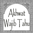 Akhwat Wajib Tahu иконка