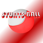 Stunts-ball icon