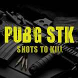 PUBG - Shots to Kill