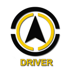 Trip  Apparat Driver ikon