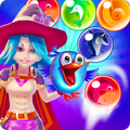 Bubble Sweet : Aksa's Elly