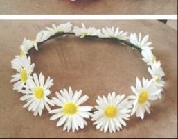 Accessories Headband Diy Affiche