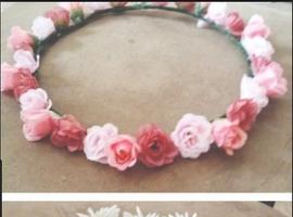 Accessories Headband Diy স্ক্রিনশট 1