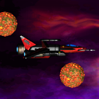 Galactic Jetspeed icon